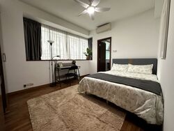 The Eden At Tampines (D18), Condominium #504560431